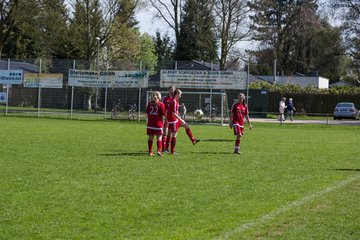 Bild 17 - Frauen Egenbuettel - Barmbek Uhlenhorst : Ergebnis: 4:0